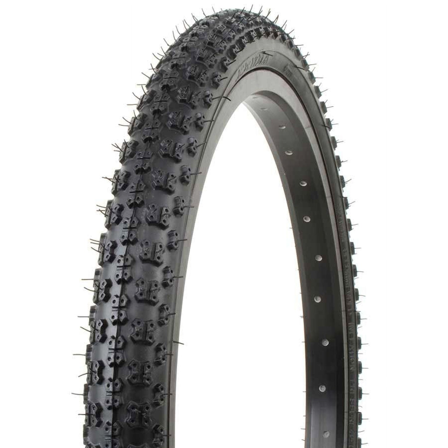 Kenda MX K50 Tire 20''x2.125, Wire, Clincher, Black