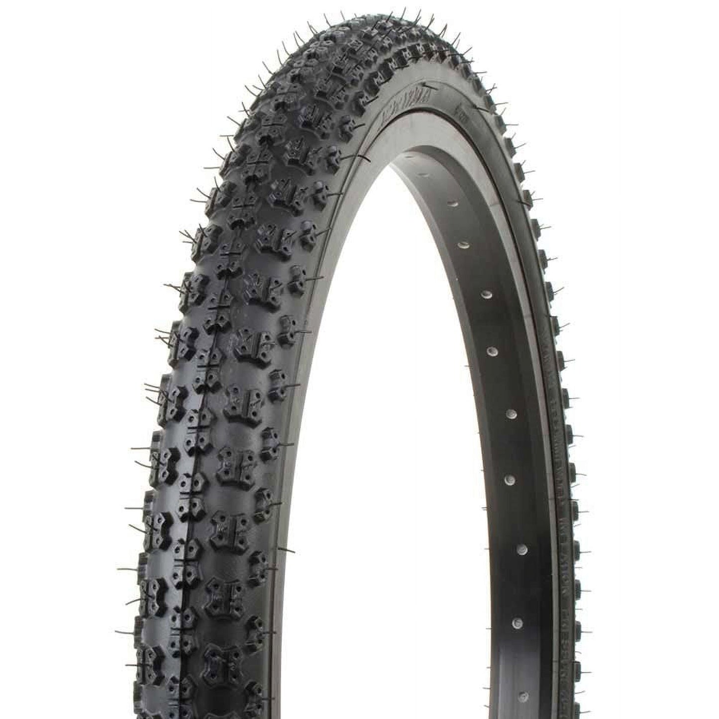 Kenda MX K50 Tire 20''x2.125, Wire, Clincher, Black