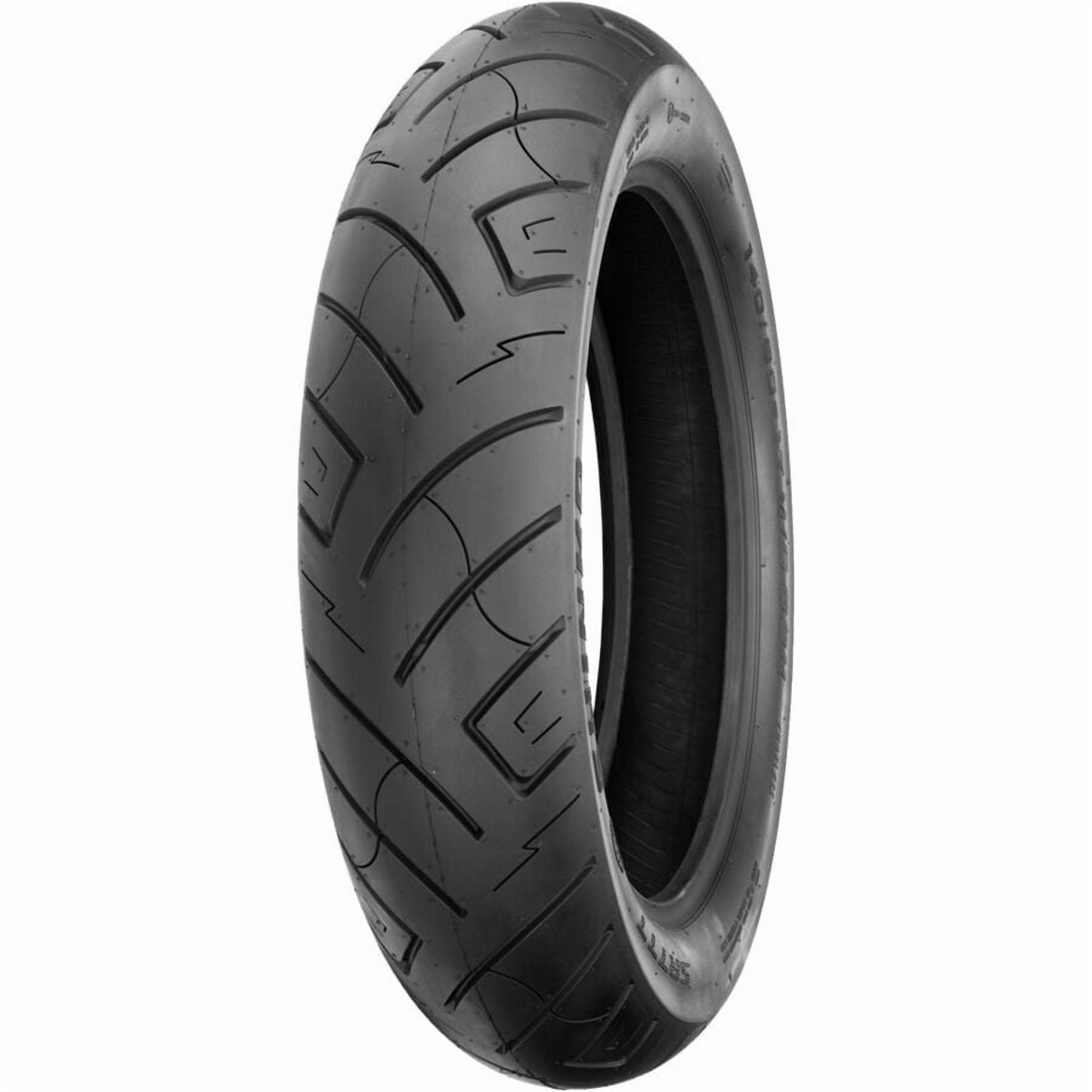 Shinko 777 Front Tire 90/90-21