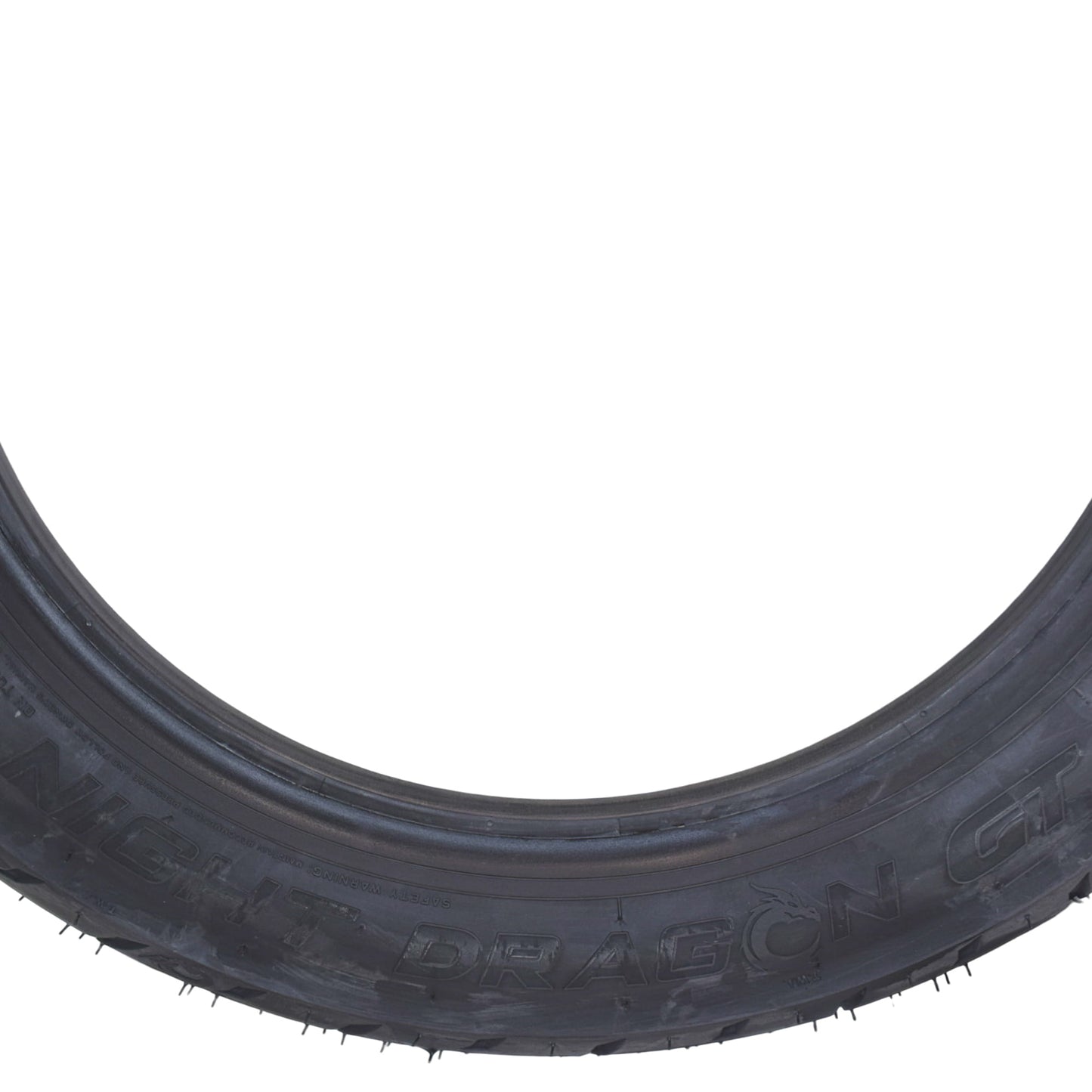 Pirelli Night Dragon GT 150/80B16 M/C 77H REINFTL Cruiser Motorcycle Rear Tire - Superior Traction & Handling for High-Performance Cruisers w/ Keychain