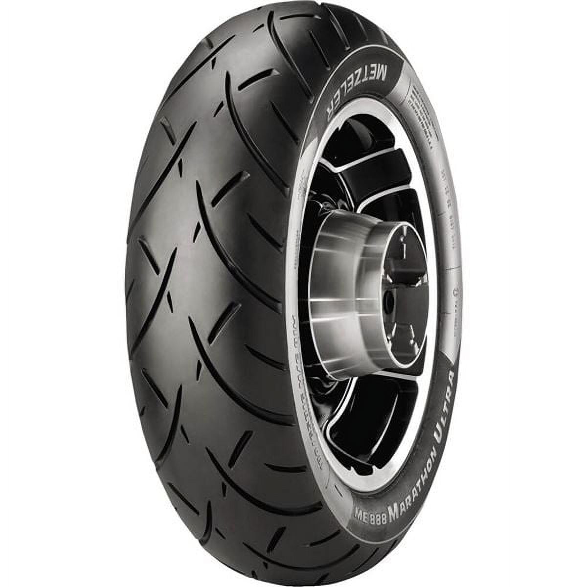 Metzeler ME 888 Marathon Ultra Rear Tire 280/35VR-18 (3135200)