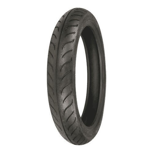 Shinko 611 Front MH90-21 Motorcycle Tire