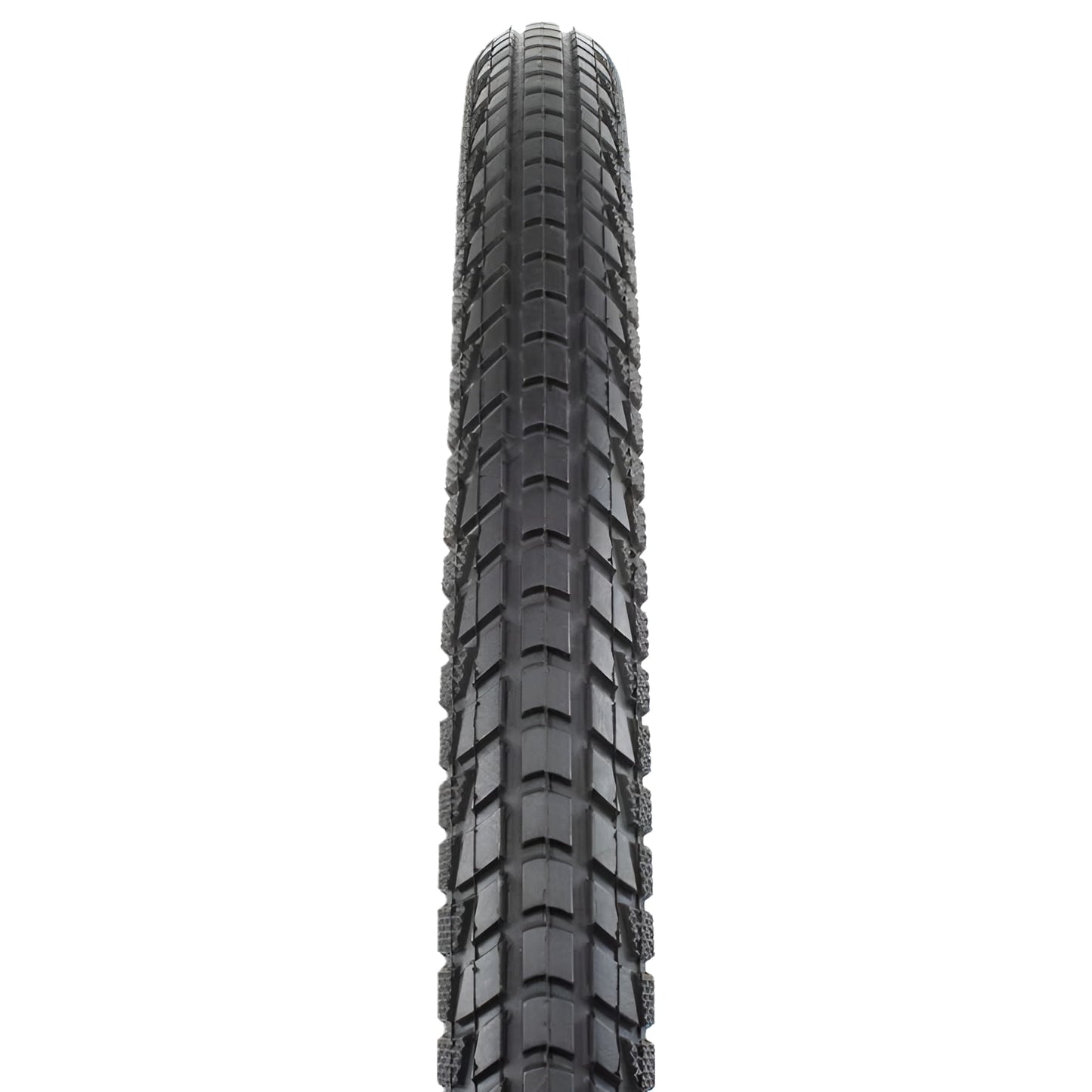 Kenda K841A Komfort Tire 26x1.95 Black Steel Hybrid MTB Mountain City Bike 26"