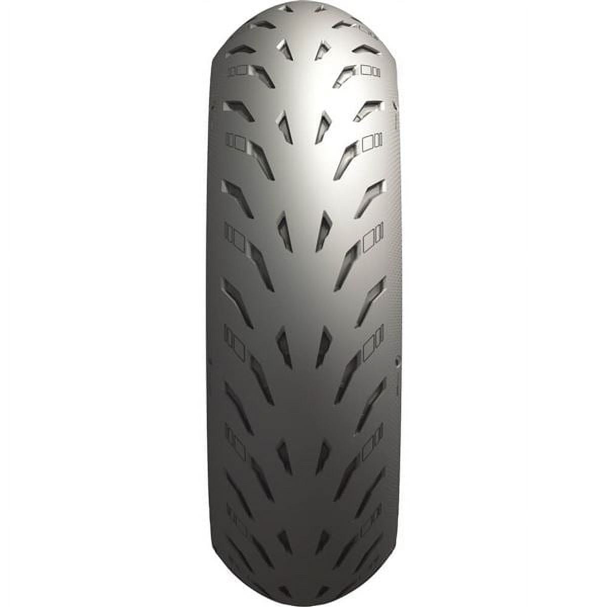 Michelin Power 5 Tires - 200/55ZR17