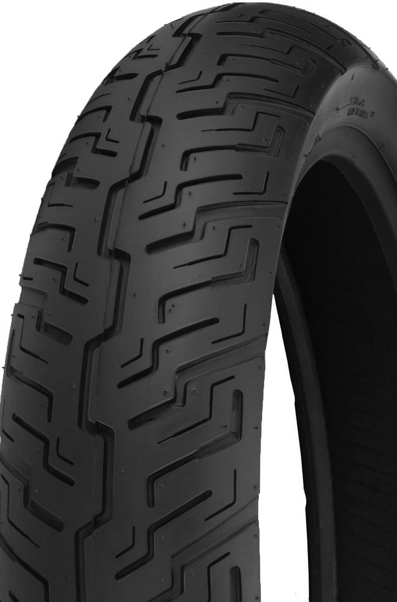 Shinko SR734 Rear Motorcycle Tire 170/80-15 (77H) For Honda Shadow 1100 Spirit VT1100C 1996-2007