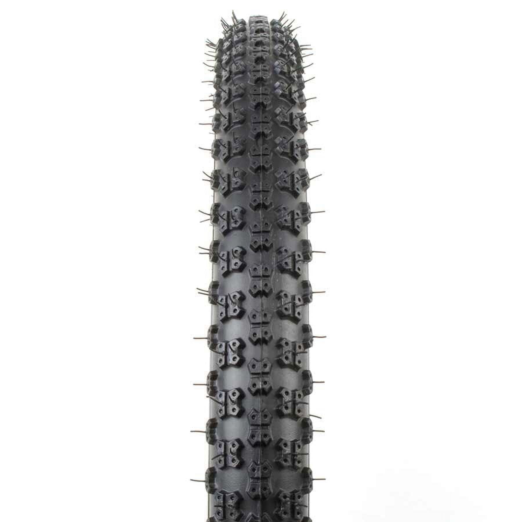 Kenda MX K50 Tire 20''x2.125, Wire, Clincher, Black