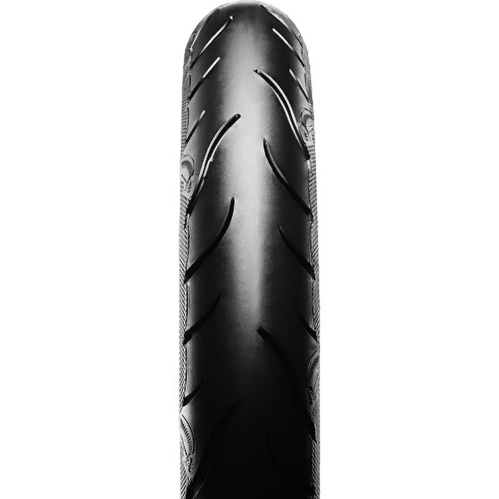Avon Cobra Chrome AV91 120/70-21 68V Front Motorcycle Tire