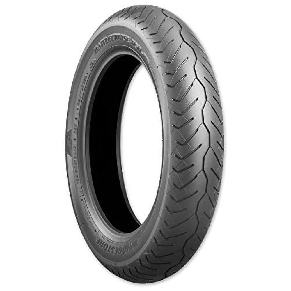 180/55B-18 Bridgestone Battlecruise H50 American Cruiser Rear Tire