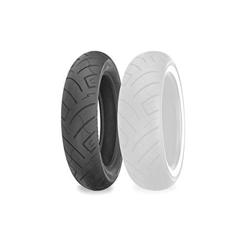 130/70-18 Shinko 777 Heavy Duty Front Tire