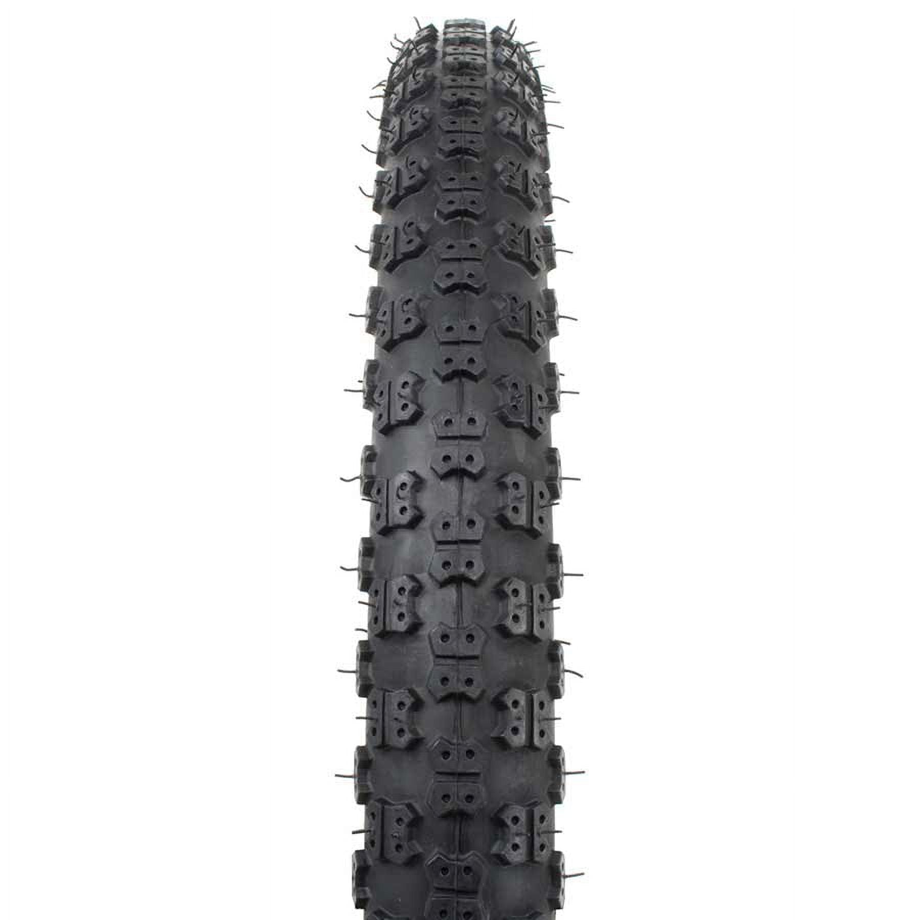 Kenda MX K50 Tire 20''x2.125, Wire, Clincher, Black