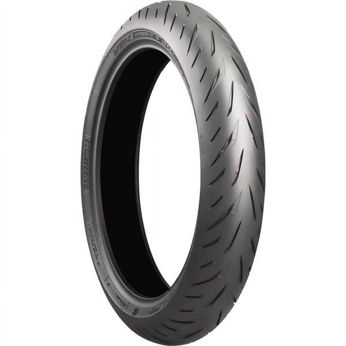 120/70ZR-17 Bridgestone Battlax Hypersport S22 Radial Front Tire