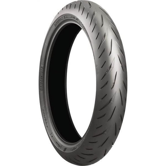120/70ZR-17 Bridgestone Battlax Hypersport S22 Radial Front Tire