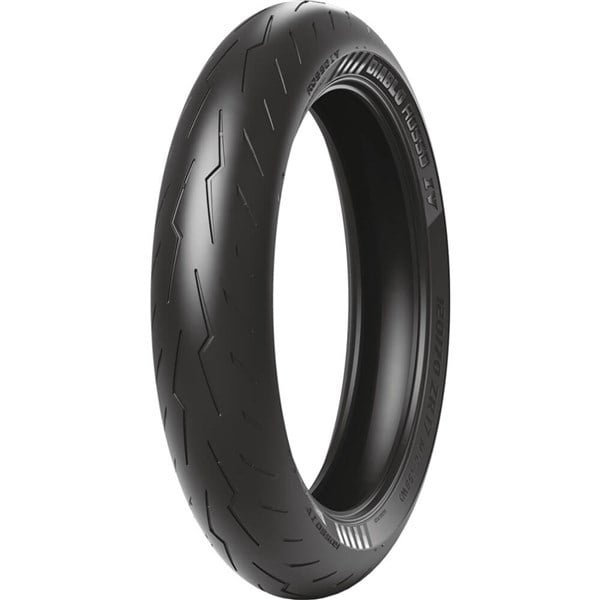 120/70ZR-17 Pirelli Diablo Rosso IV Front Tire