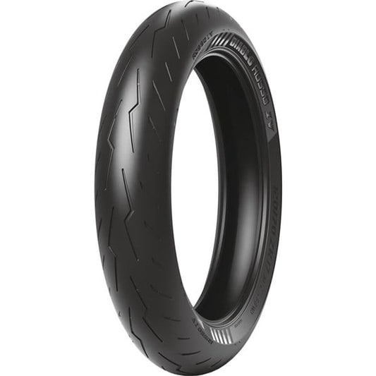 120/70ZR-17 Pirelli Diablo Rosso IV Front Tire