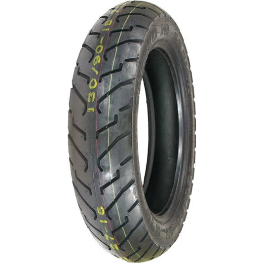 Shinko 712 Rear Motorcycle Tire 140/90-15 (70H) - Fits: Honda Magna VF700C 1986