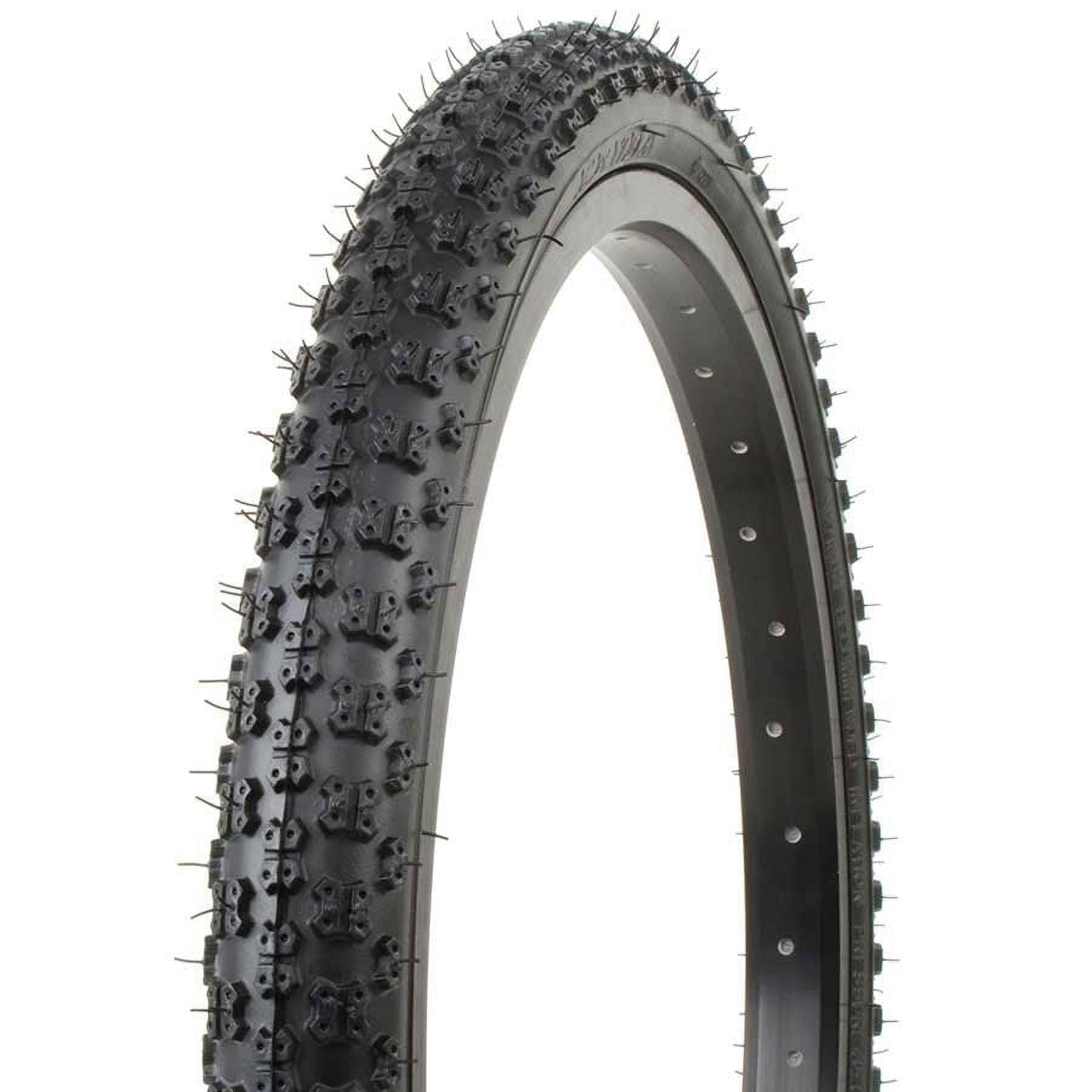 Kenda MX K50 Tire 20''x2.125, Wire, Clincher, Black