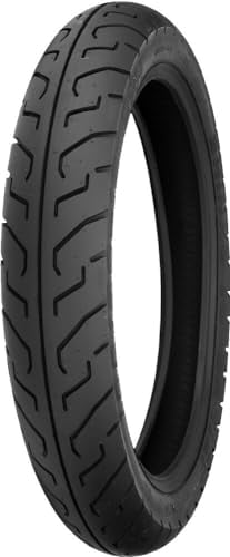 Shinko 712 Front Tire (110/90-19)