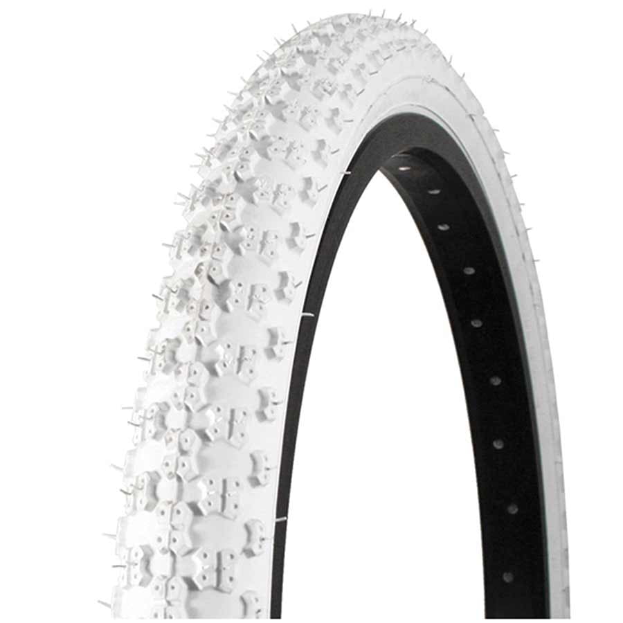 Kenda MX K50 Tire 20''x2.125, Wire, Clincher, Black