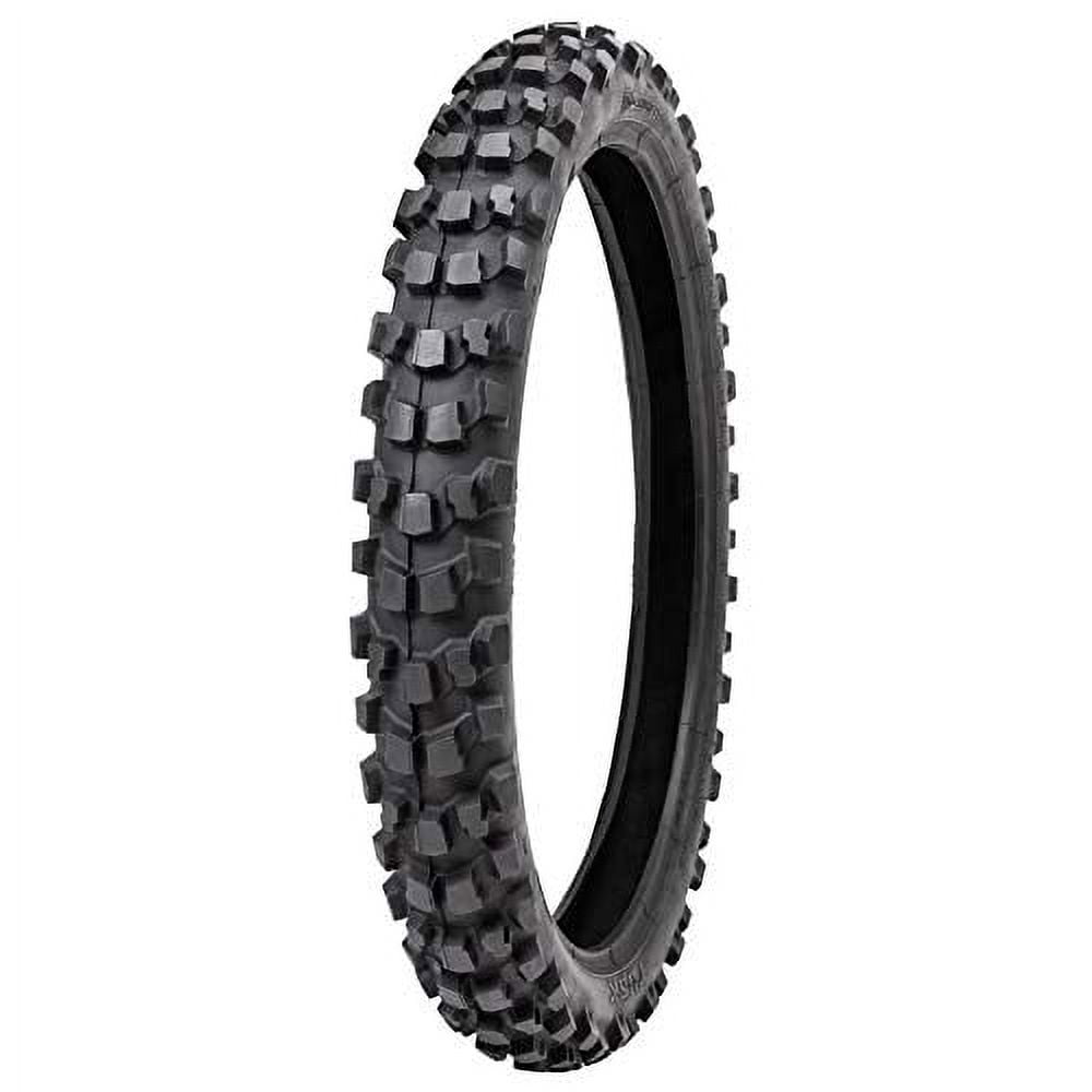 Tusk Dsport Adventure Tire Set Tube Type (90/90-21 (54R)/120/90-18 (65R))