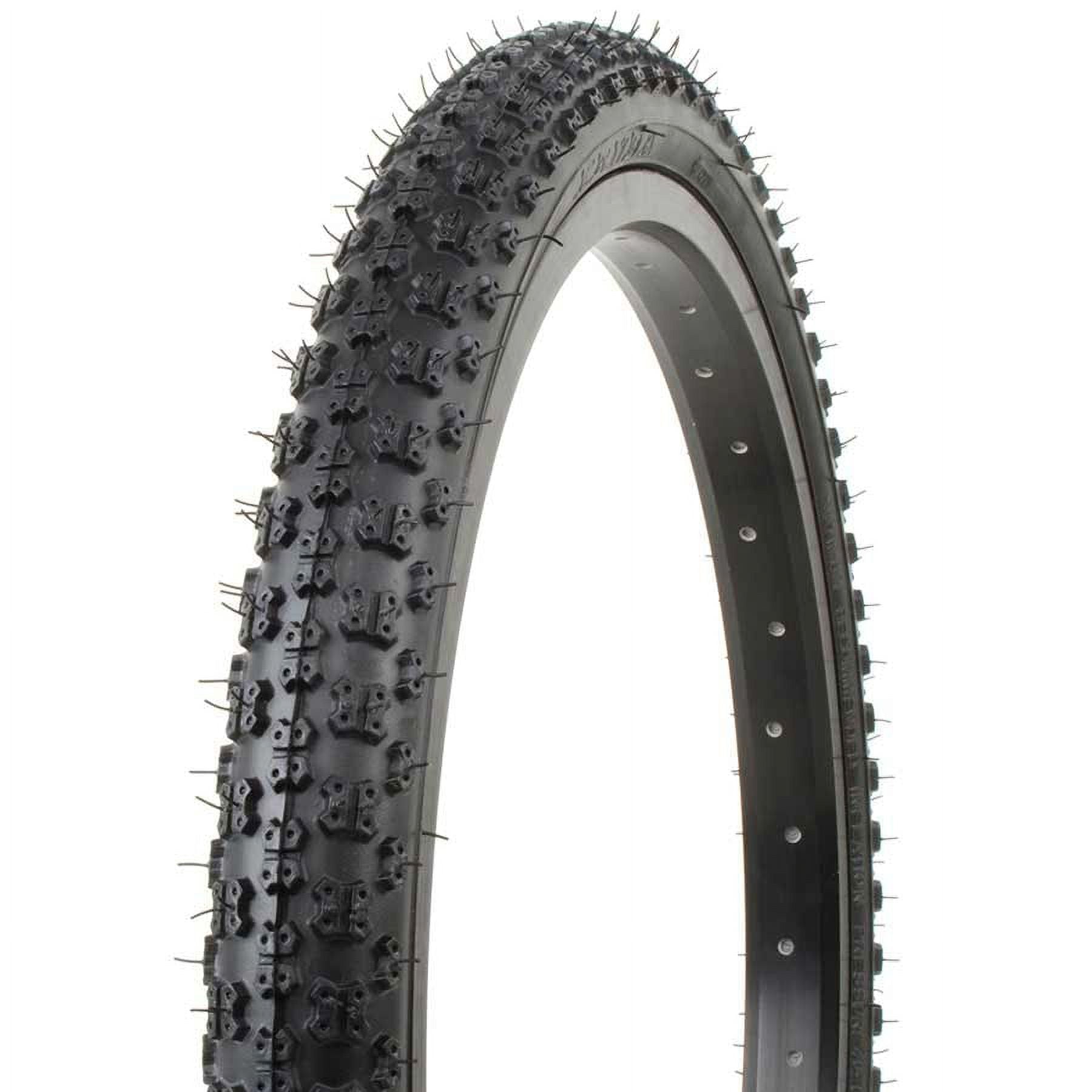 Kenda MX K50 Tire 20''x2.125, Wire, Clincher, Black
