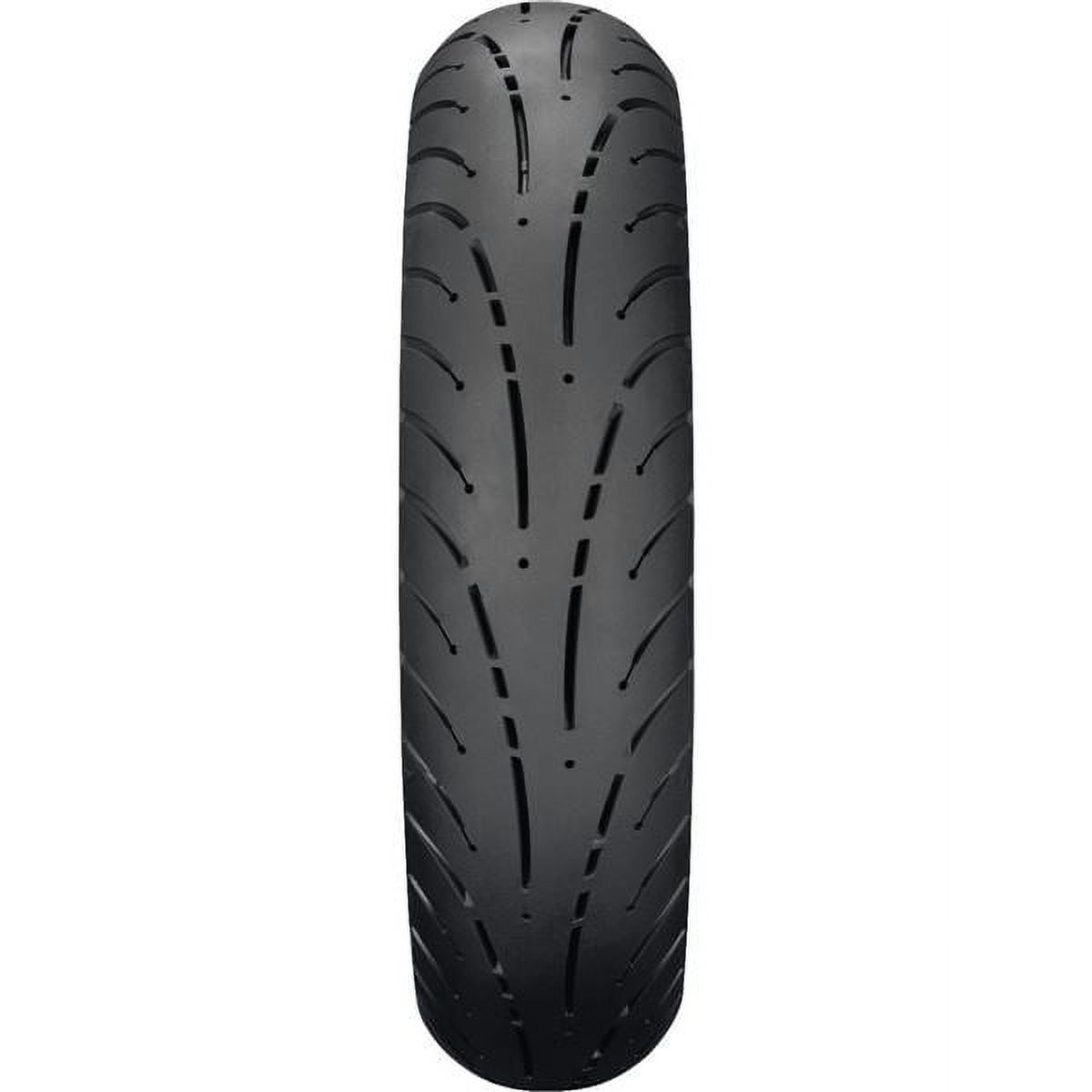 Dunlop Elite 4 Rear Motorcycle Tire 150/80B-16 (77H)