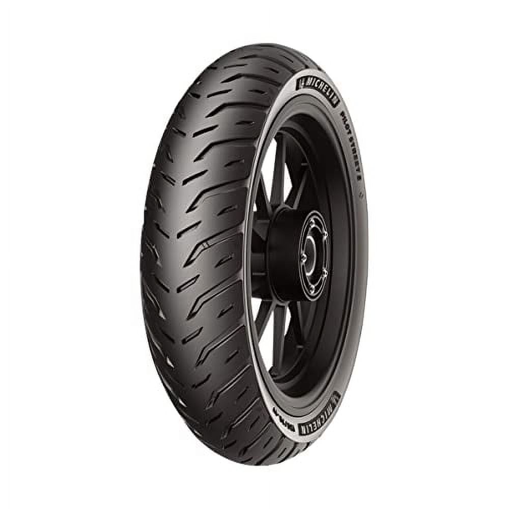 130/70-17 Michelin Pilot Street 2 Rear Tire