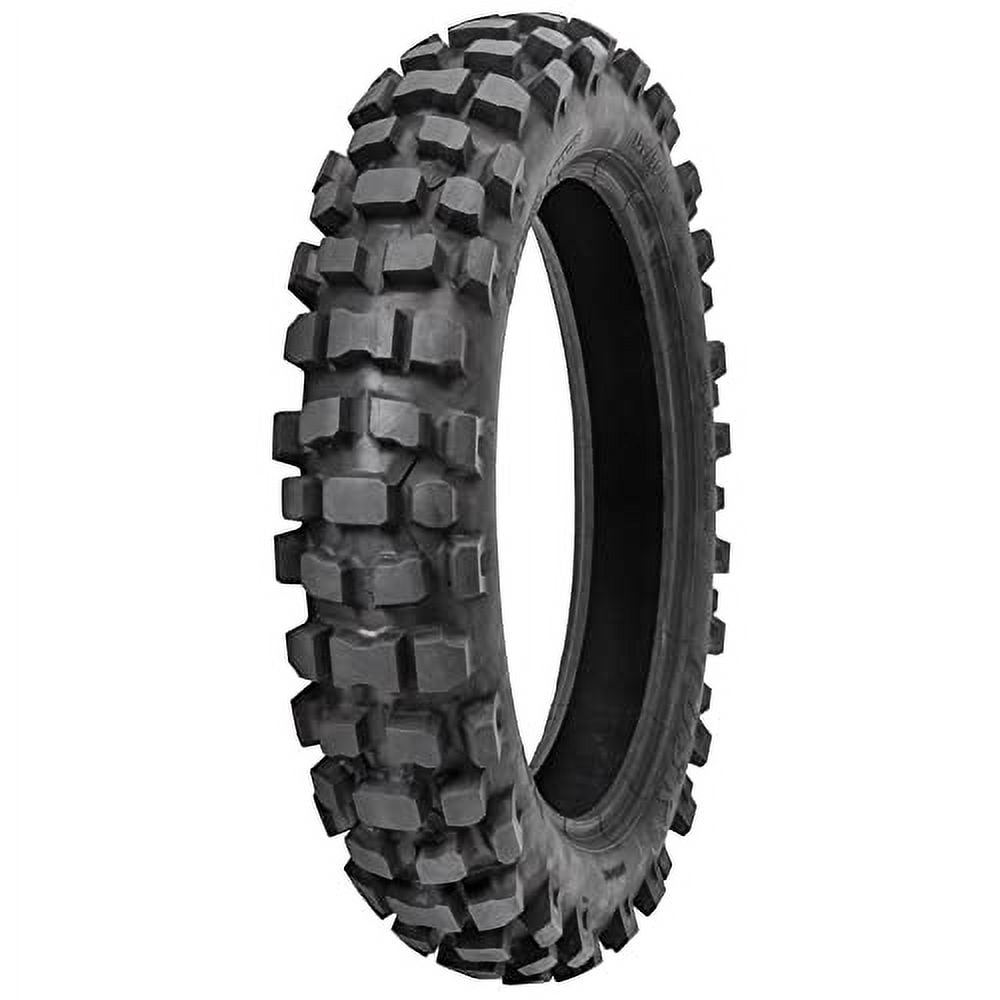 Tusk Dsport Adventure Tire Set Tube Type (90/90-21 (54R)/120/90-18 (65R))