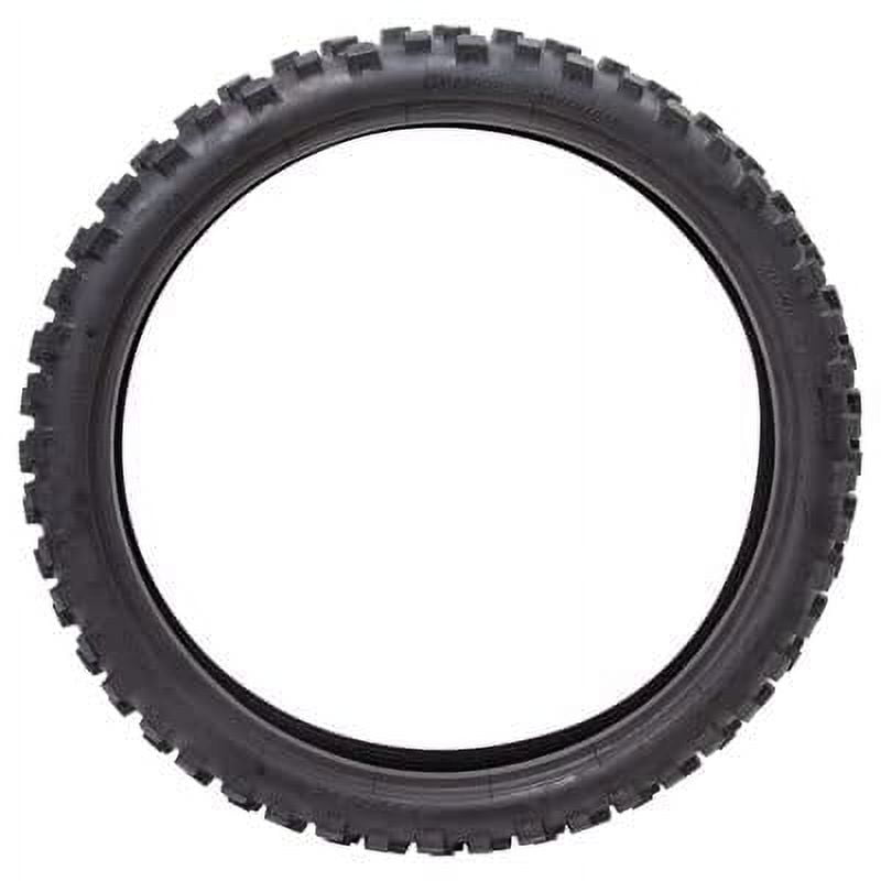 Tusk Dsport Adventure Tire Set Tube Type (90/90-21 (54R)/120/90-18 (65R))
