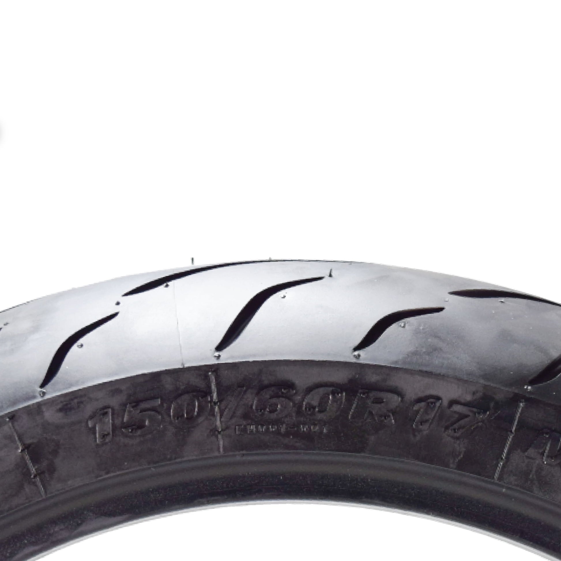 Kenda KM1 Sport Touring Radial Rear Tires - 150/60R17 66H TL 145Q2069