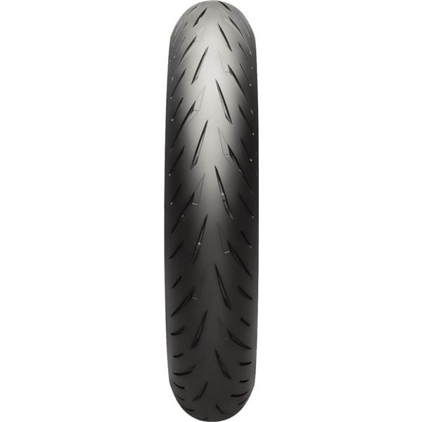 120/70ZR-17 Bridgestone Battlax Hypersport S22 Radial Front Tire