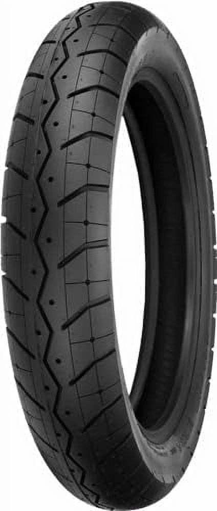 Shinko 87-4172 230 Tour Master Rear 130/90-16 73V Bias TL Tire