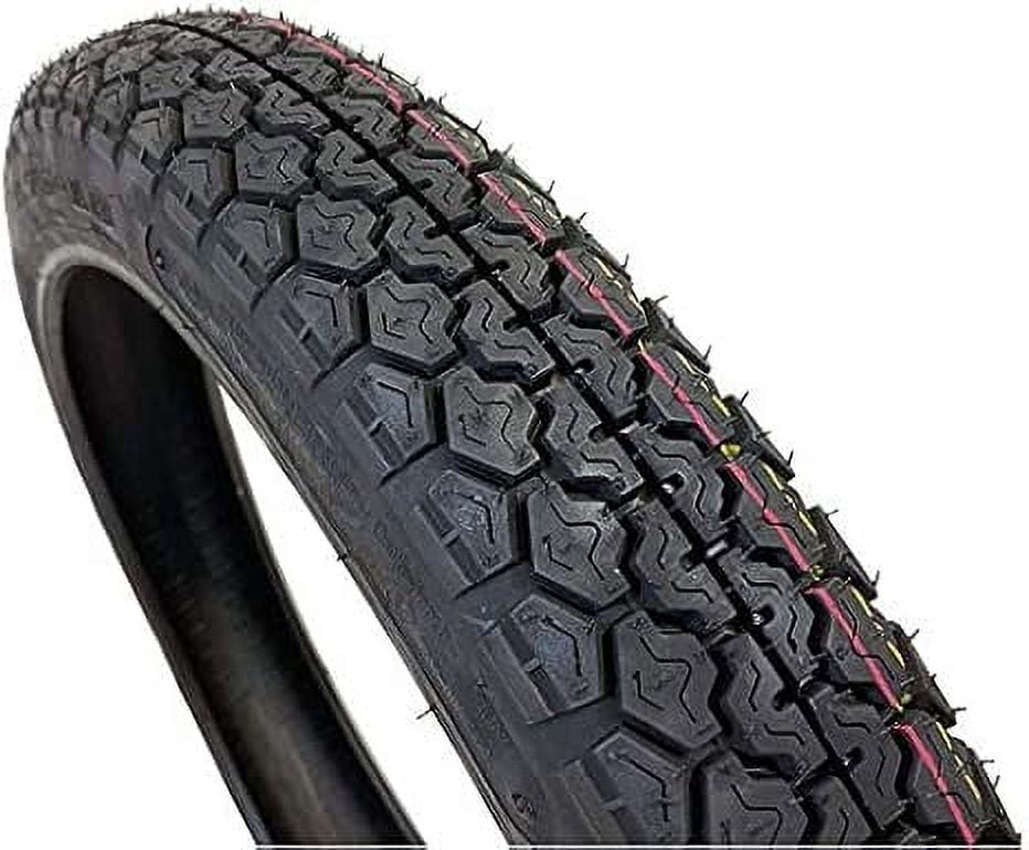 Tire 2.75-18 Front or Rear Motorcycle Dual Sport On or Off Road