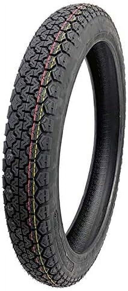 Tire 2.75-18 Front or Rear Motorcycle Dual Sport On or Off Road