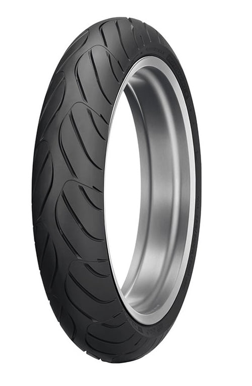 DUNLOP Roadsmart III Sport Touring Tire Front 120/70ZR18