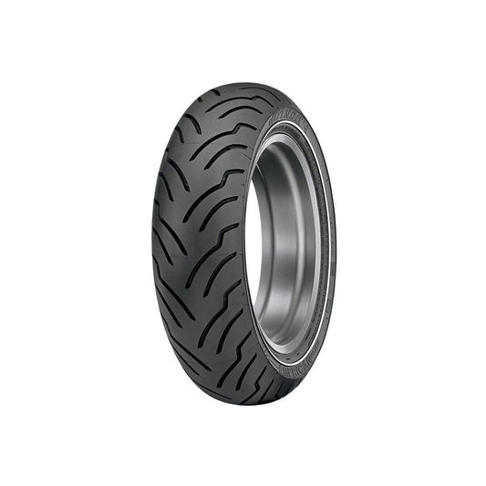 Dunlop 45131818 American Elite Rear Tire - 180/65B16 NWW