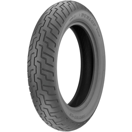 Dunlop D404 Front 130/90-16 (67H) Motorcycle Tire