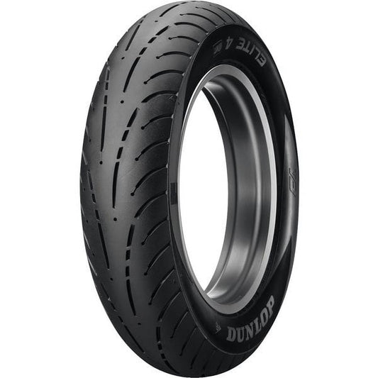 Dunlop Elite 4 Rear Motorcycle Tire 150/80B-16 (77H)