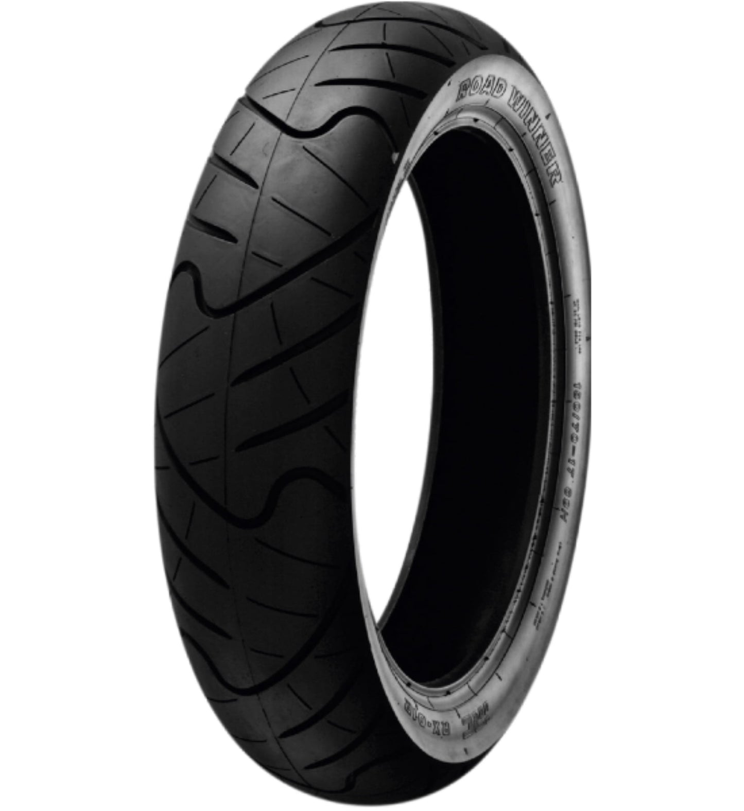 IRC Road Winner RX-01 Rear Tire 140/70-17 (T10306)