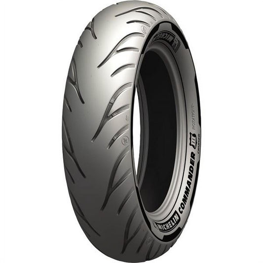 Michelin Commander III Cruiser Rear Motorcycle Tire 150/80B-16 (77H)