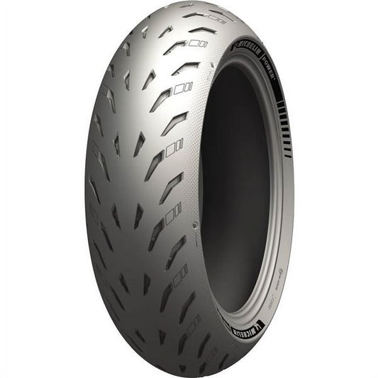 Michelin Power 5 Tires - 200/55ZR17