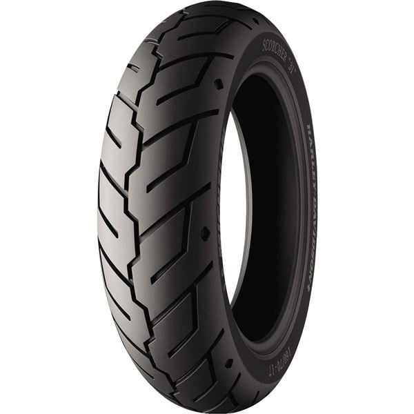Michelin Scorcher 31 Harley-Davidson® Rear Motorcycle Tire 180/60B-17 (75V)