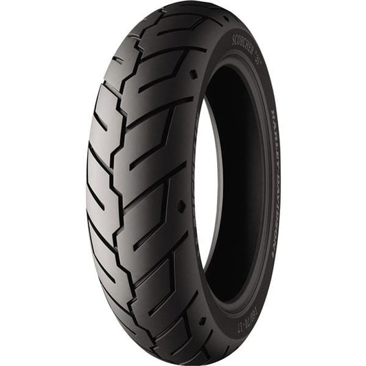 Michelin Scorcher 31 Harley-Davidson® Rear Motorcycle Tire 180/60B-17 (75V)