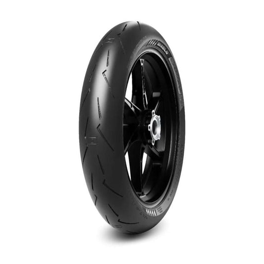Pirelli Diablo Supercorsa SP-V4 Sport Tires | Track & Road Fitment