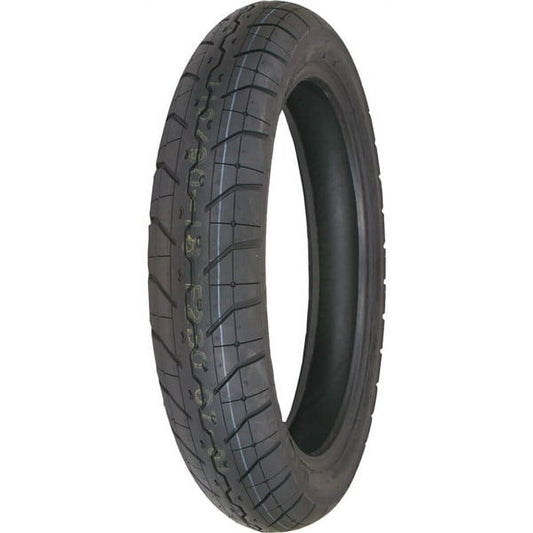 Shinko 87-4164 230 Tour Master Front Motorcycle 120/90-18 (65V) Tire