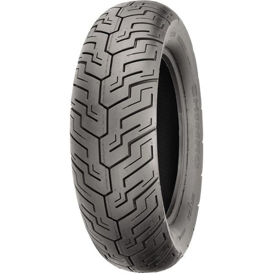 Shinko SR734 Rear 130/90-15 Motorcycle Tire