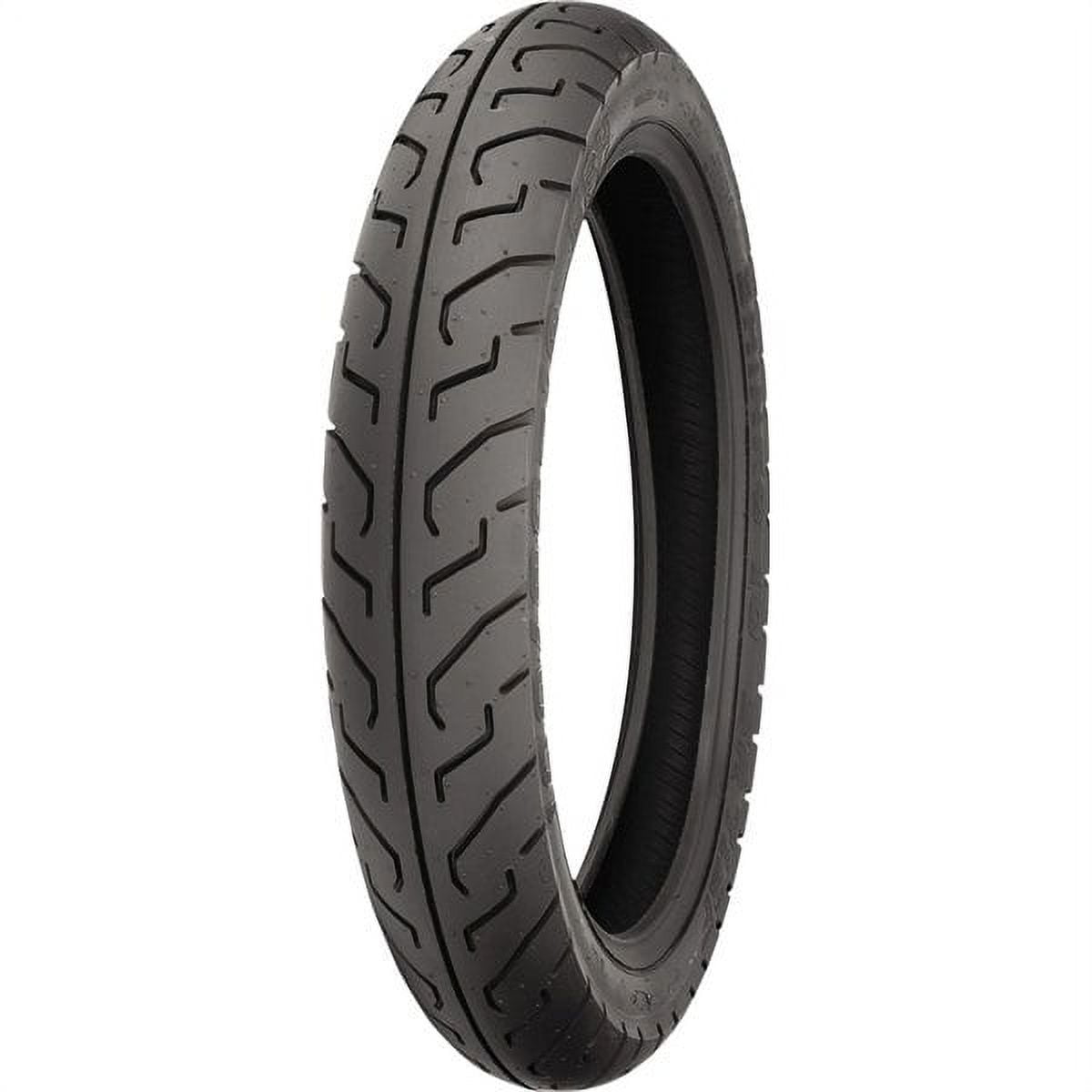 Shinko 712 Front Tire (110/90-19)