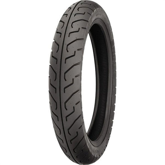 Shinko 712 Front Tire (110/90-19)