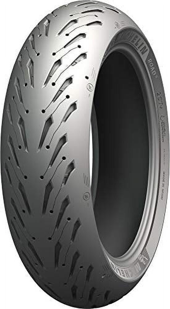 190/50ZR-17 Michelin Road 5 Radial Rear Tire