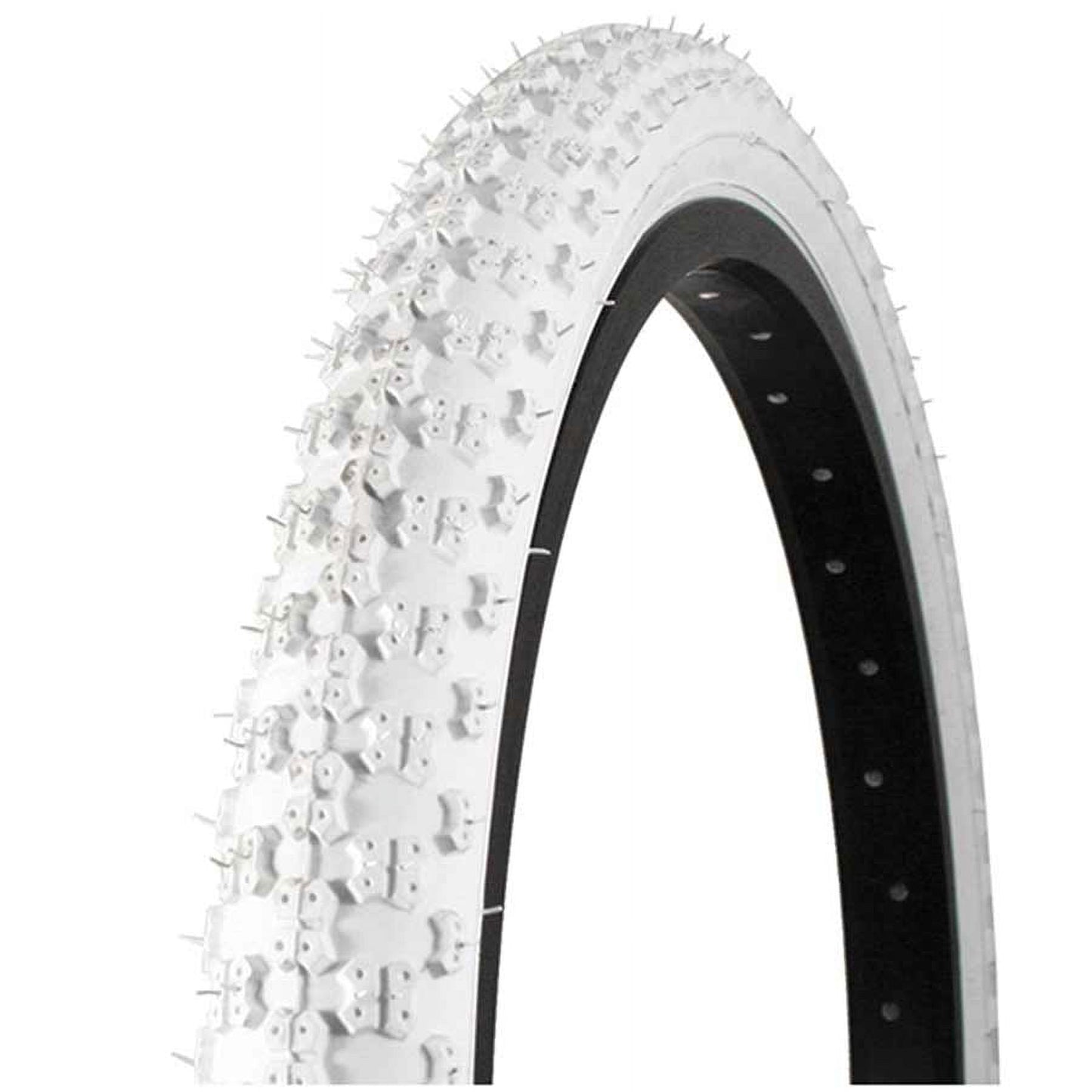 Kenda MX K50 Tire 20''x2.125, Wire, Clincher, Black