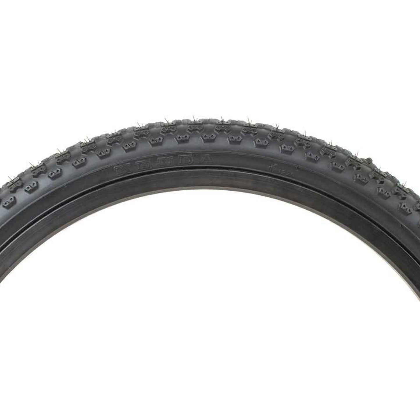 Kenda MX K50 Tire 20''x2.125, Wire, Clincher, Black
